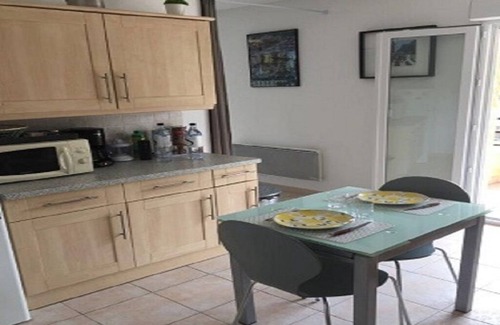 San-Nicolao Apartamento | RESIDENCIA "LAS TERRAZAS DE MORIANI"