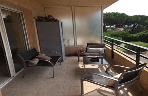San-Nicolao Apartamento | RESIDENCIA "LAS TERRAZAS DE MORIANI"