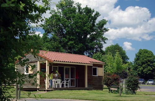 Arlanc Chalet De Esquí | Chalet 4 places.-Chalet-Baño Privado-Diseñador-Vista al Lago