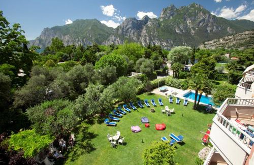 Torbole sul Garda Apartamento | Residence Toblini