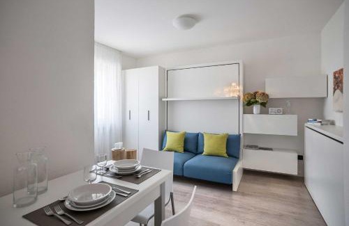 Torbole sul Garda Apartamento | Residence Toblini