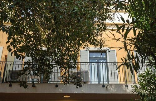 Carabacel Apartamento | Residence Tonduti