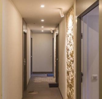 Carabacel Apartamento | Residence Tonduti