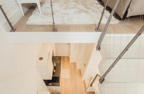Carabacel Apartamento | Residence Tonduti