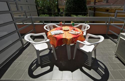 Cattolica Apartamento | Residence Torretta