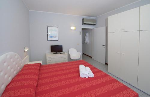 Cattolica Apartamento | Residence Torretta
