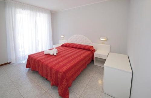 Cattolica Apartamento | Residence Torretta
