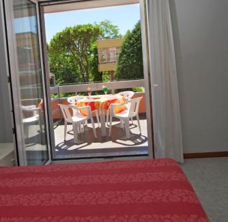 Cattolica Apartamento | Residence Torretta