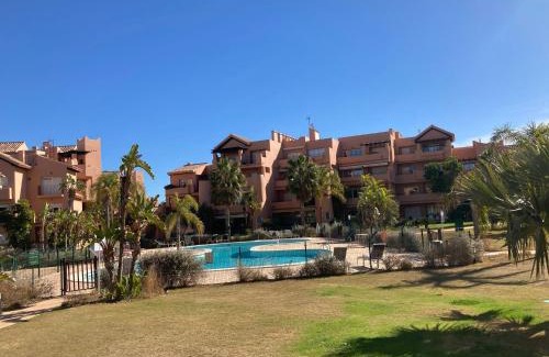 Torre-Pacheco Apartamento | Residence Tortuga - Mar Menor Golf Resort