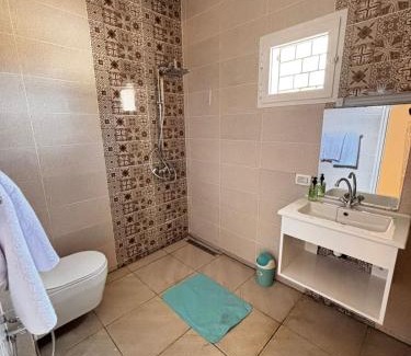 Tozeur Hotel | Residence Tozeur Almadina