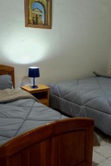 Tozeur Hotel | Residence Tozeur Almadina