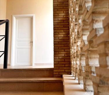 Tozeur Hotel | Residence Tozeur Almadina