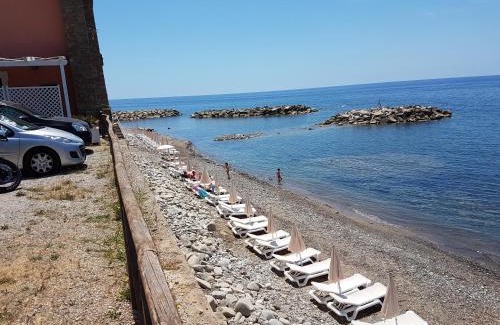 Acciaroli Apartamento | Residence Tre Palme