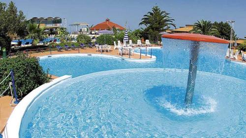Drapia Apartamento | Residence Tropea Pace Resort
