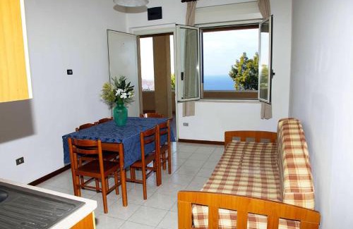 Drapia Apartamento | Residence Tropea Pace Resort