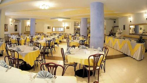 Drapia Apartamento | Residence Tropea Pace Resort