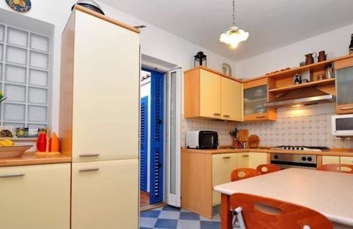 Sampieri Apartamento | Residence Turquoise: Dom Mar, Arte cultura y comidas de lujo.