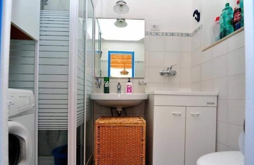 Sampieri Apartamento | Residence Turquoise: Dom Mar, Arte cultura y comidas de lujo.