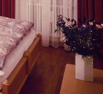 San Candido Apartamento | Residence Unterhuber