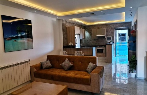 Ain El Turk Apartamento | Residence vacance aniss