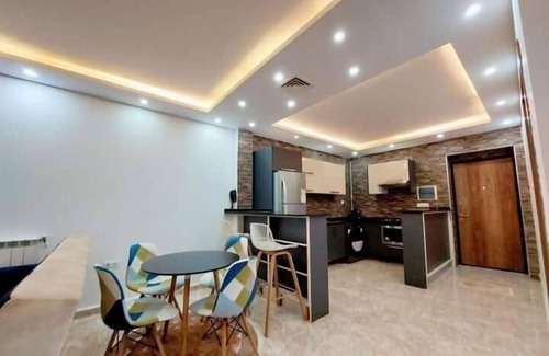 Ain El Turk Apartamento | Residence vacance aniss