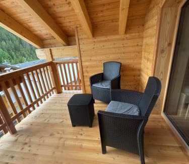 San Cassiano Apartamento | Residence Vajolet San Cassiano
