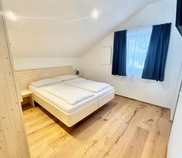 San Cassiano Apartamento | Residence Vajolet San Cassiano