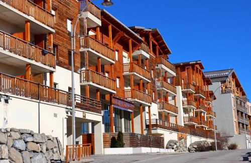 Valberg Apartamento | Residence VAL DAZUR VALBERG 2 PIECES
