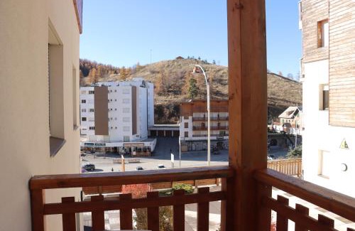 Valberg Apartamento | Residence VAL DAZUR VALBERG 2 PIECES