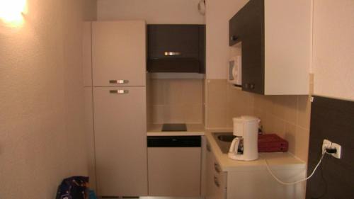 Valberg Apartamento | Residence VAL DAZUR VALBERG 2 PIECES