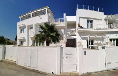 Santa Maria al Bagno Apartamento | Residence Valentina int 4 - Rooftop Sea View Infinity Pool
