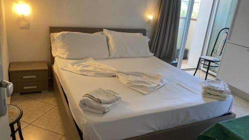 Gatteo a Mare Apartamento | Residence VAPORE