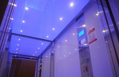 Gatteo a Mare Apartamento | Residence VAPORE