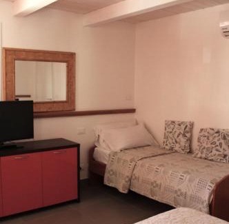 Gatteo a Mare Apartamento | Residence VAPORE