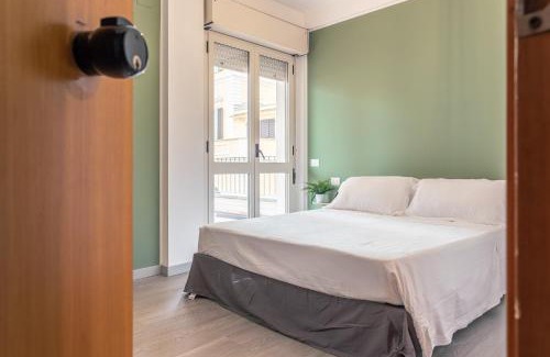 Giulianova Apartamento | Residence Velò - Bike & Family