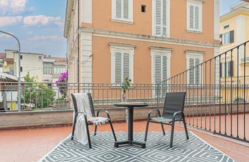 Giulianova Apartamento | Residence Velò - Bike & Family