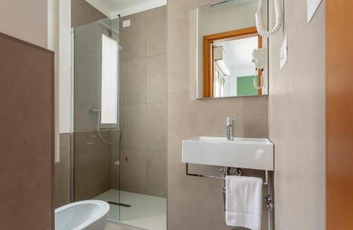 Giulianova Apartamento | Residence Velò - Bike & Family