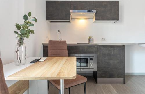 Giulianova Apartamento | Residence Velò - Bike & Family