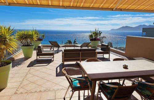 La Croix des Gardes Apartamento | Residence Veles Plage