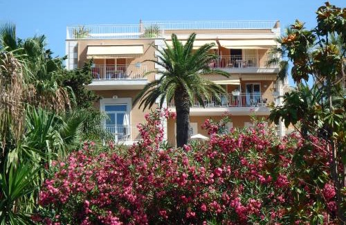 La Croix des Gardes Apartamento | Residence Veles Plage