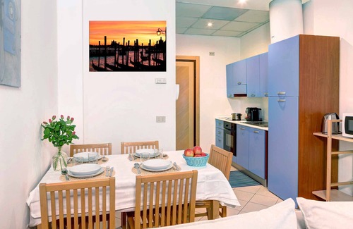 Pedeguarda di Follina Casa | Residence Venice Aparthotel