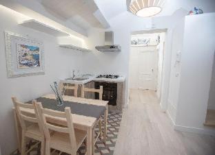Gangi Casa | Residence Ventimiglia
