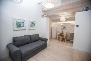 Gangi Casa | Residence Ventimiglia