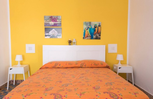 Fontanelle Apartamento | Residence Villa Deborah - Apartamento Girasole