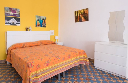 Fontanelle Apartamento | Residence Villa Deborah - Apartamento Girasole