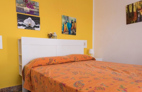 Fontanelle Apartamento | Residence Villa Deborah - Apartamento Girasole