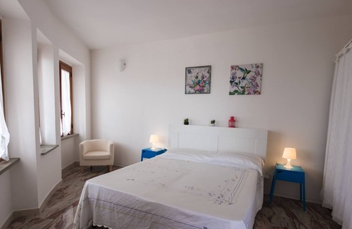 Fontanelle Apartamento | Residence Villa Deborah - Apartamento Orchid
