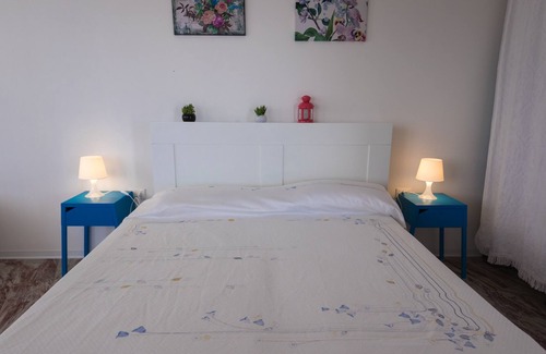 Fontanelle Apartamento | Residence Villa Deborah - Apartamento Orchid