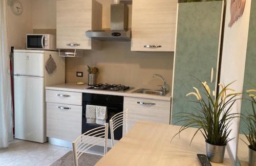 Igea Marina Apartamento | Residence Villa Milena