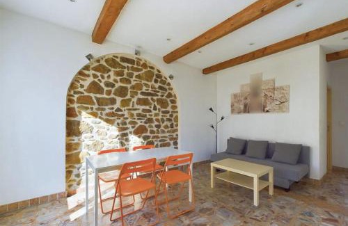 La Seyne-sur-Mer Apartamento | Residence Villa Ange